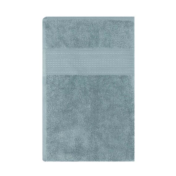 Рушник махровий Ardesto SuperSoft, 70х140см, 100% бавовна, зелений (ART2270SSP) | Зображення 8