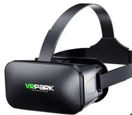 Окуляри віртуальної реальності VR BOX Z4 з пультом  ∙ Окуляри віртуальної реальності BOBOVR Z4 | Зображення 3
