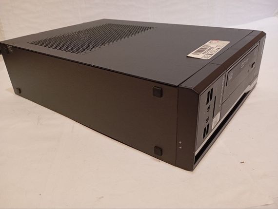 ПК Б-клас Acer Veriton X2632G SFF / Intel Core i5-4590 (4 ядра по 3.3 - 3.7 GHz) / 8 GB DDR3 / 500 GB HDD / Intel HD Graphics 4600 / DVD-RW б/в | Зображення 2