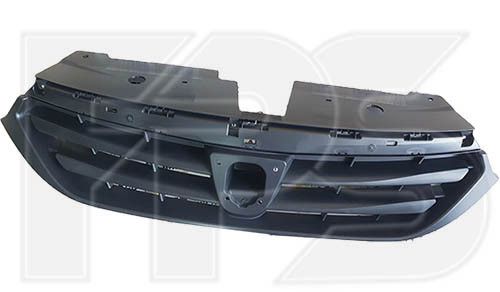 Решетка радиатора с отв. под молдинг Dacia Dokker / Lodgy '12- (FPS)