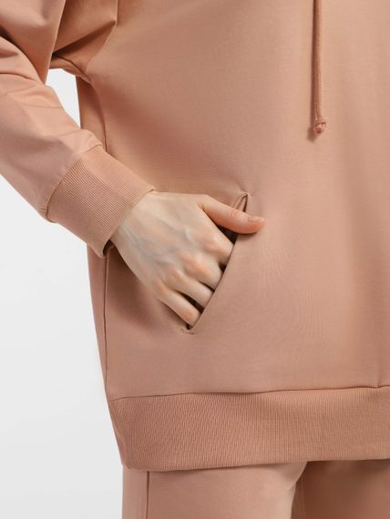 Худі для жінок піщаник, XL | Зображення 3