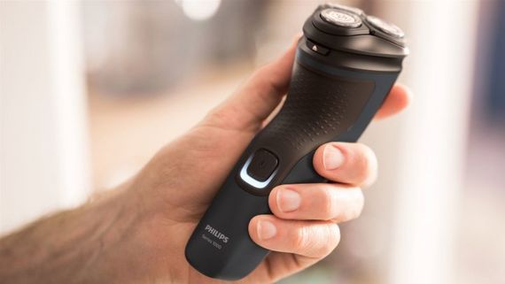 Philips Електробритва Shaver Series 1000 S1131/41 (S1131/41) | Зображення 7