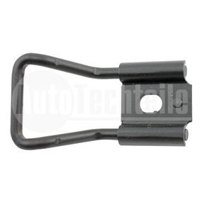 Скоба замка двери Renault Kangoo 08-/Master 10-, AutoTechteile, 505 0162, FT95470