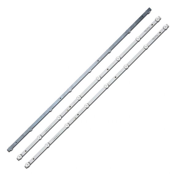 LED підсвітка TV 39-40" JL.D39042330-006AS-M_V01/V02 6V 4S2P MS-L1795 V1/V2 HL-00390A30-0402S-07 3шт.