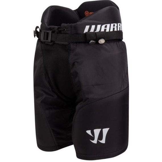 Дитячі хокейні шорти Warrior Covert QRE 10 Yth