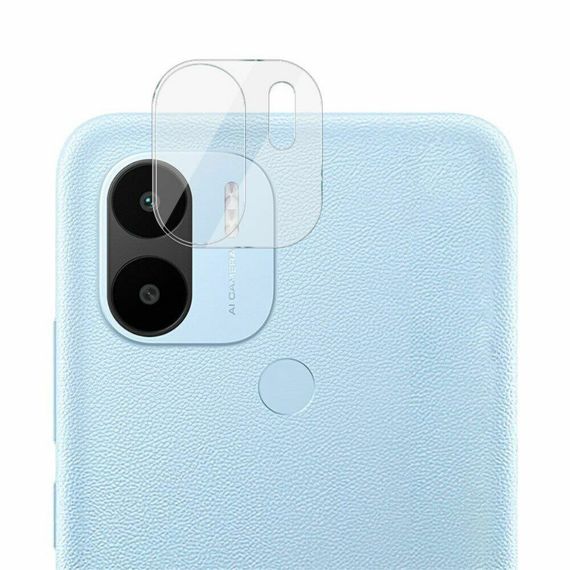 Захисне скло на Камеру для Xiaomi Redmi A1 | Зображення 1