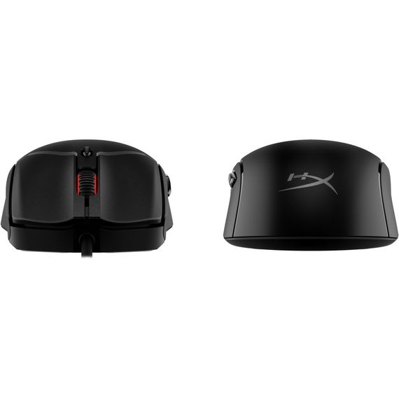 Мишка HyperX Pulsefire Haste 2 USB Black (6N0A7AA) | Зображення 7