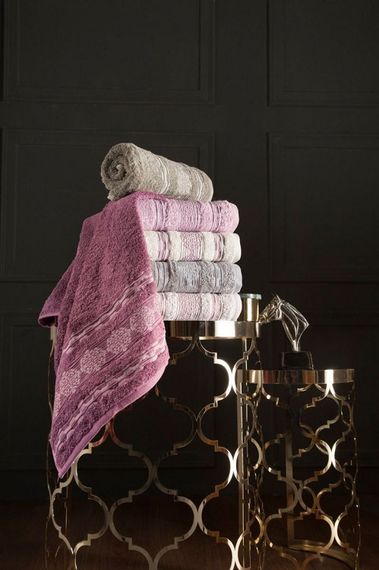 Набір рушників Pupilla  84086 Туреччина 70x140  Махра