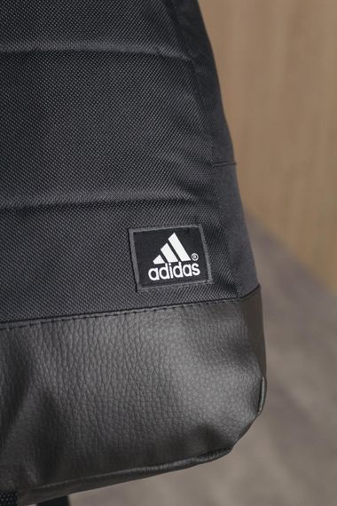 Рюкзак Матрас черный Adidas | Зображення 3