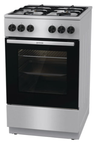 Газова плита Gorenje GG5A11XF (FG513A-FPJ7B) | Зображення 2