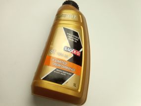 Олива моторна 4T 10W-30 напівсинтетична. LUXE x-limited  SJ/CF JASO-MA 1л.