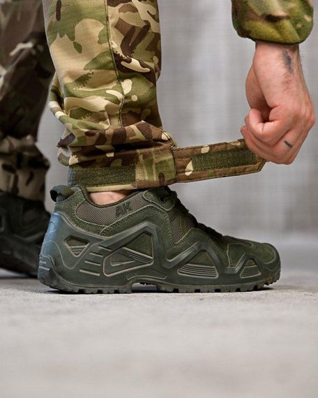 Тактичний костюм FENIX Мультикам ПП7947 | Зображення 7