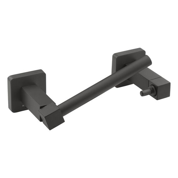 Тримач для туалетного паперу Kroner KRP Graz - GRP61907 (CV035541) | Зображення 1