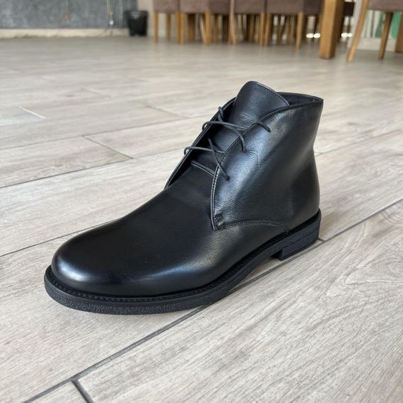 Чоловічі зимові дезерти 40 41 42 43 44 45 розмір | Зображення 3