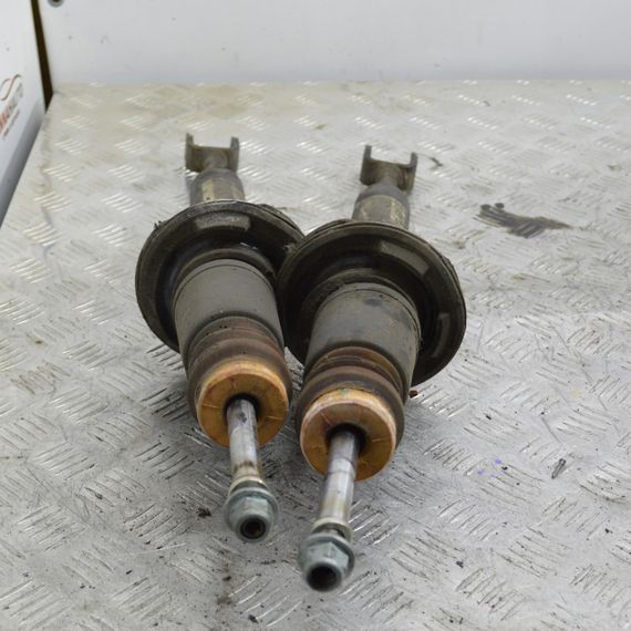 Амортизатор передній Seat Exeo стійка Сеат Ексео 8E0413031DA | Зображення 1