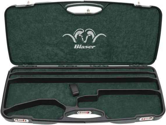 Кейс Blaser Transportkoffer для R8 і R93. 80х35х10 см | Зображення 2