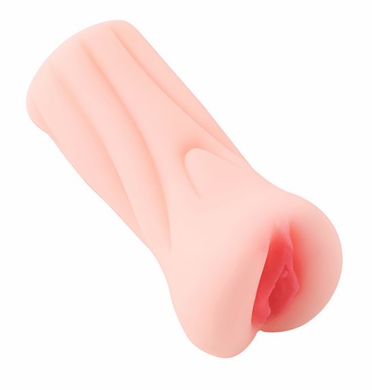 Мастурбатор вагіна OYO - Little Hostess, MQ-012 Sex Aura | Зображення 2