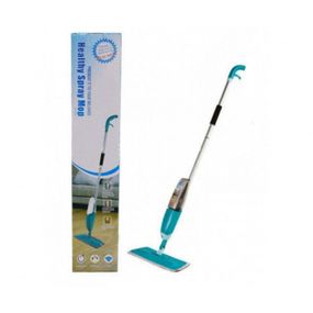 Швабра с распылителем Healthy Spray Mop