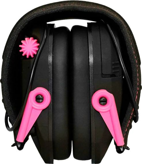 Навушники Walker’s Razor Pink активні | Зображення 1