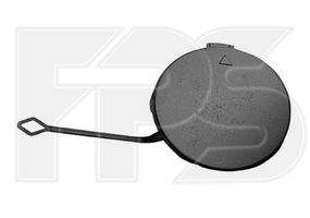 Заглушка переднього букс. крюка BMW 5 G30/G31, 51118069068