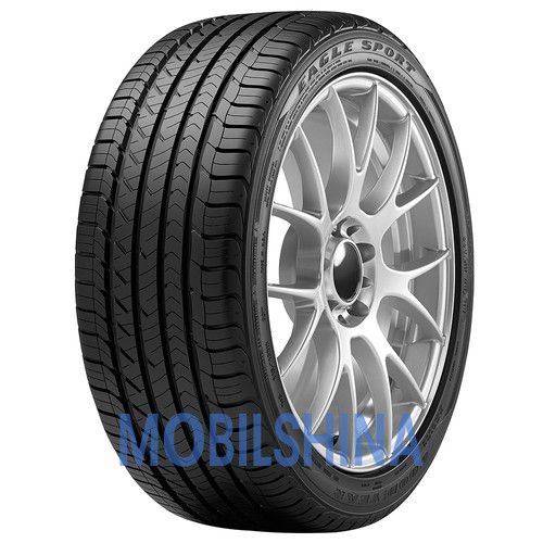 Всесезонные шины GOODYEAR Eagle Sport TZ (235/45R18 98Y)