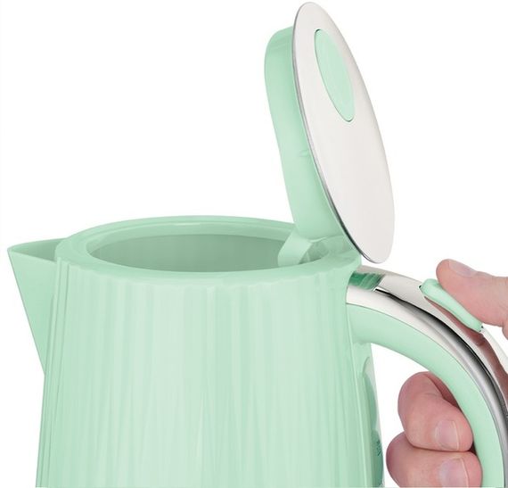 Елекрочайник Russell Hobbs Eden 27364-70 Pistachio | Зображення 2