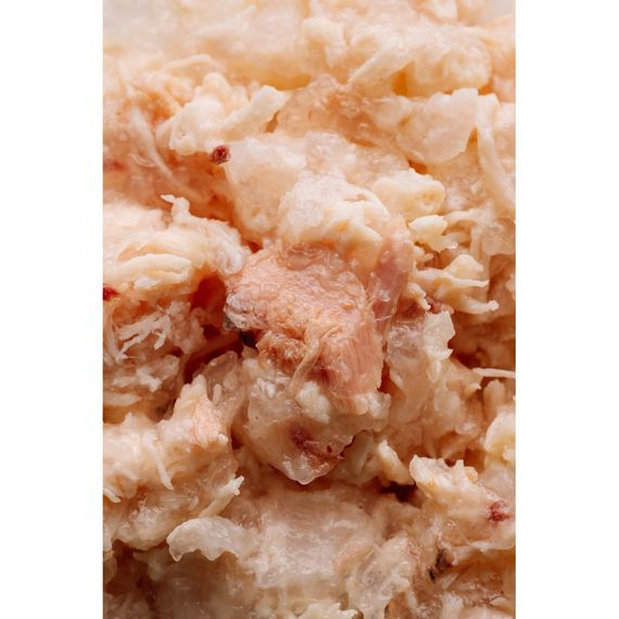 Корм вологий Savory Chicken Fillets rich in Tuna in Jelly for Adult Cats філе курки з тунцем в желе для дорослих котів, 70 г | Зображення 7