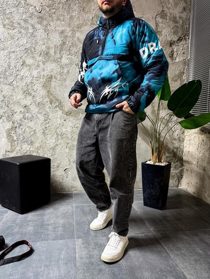 Анорак утеплений DRAPP | Зображення 1