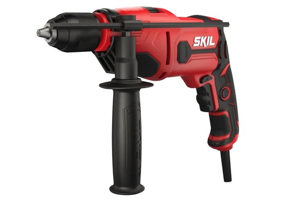 Ударний дриль 710W SKIL 6725 AA 11070200101 (HD1E6725AA)