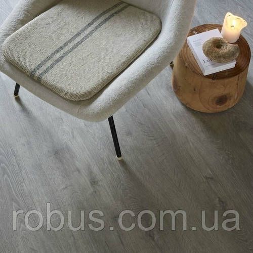 Ламінат Berry Alloc Cadenza 4V 8mm/32кл. Allegro Light Grey K1804 | Зображення 1
