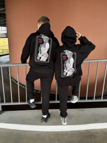 Худі мілітарі