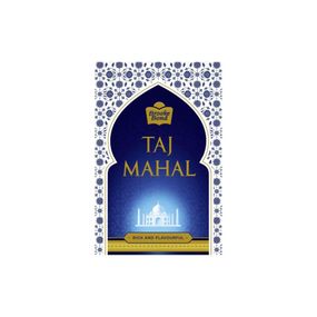 Чорний чай Brooke Bond порошковий 500г 8901030807602