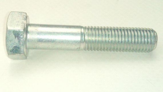 Болт М10х 50 краба-коротк. ВАЗ 2108, (11343821) (00001-0013438-21) | Зображення 1