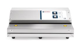 Безкамерний вакууматор Hendi Kitchen Line 350