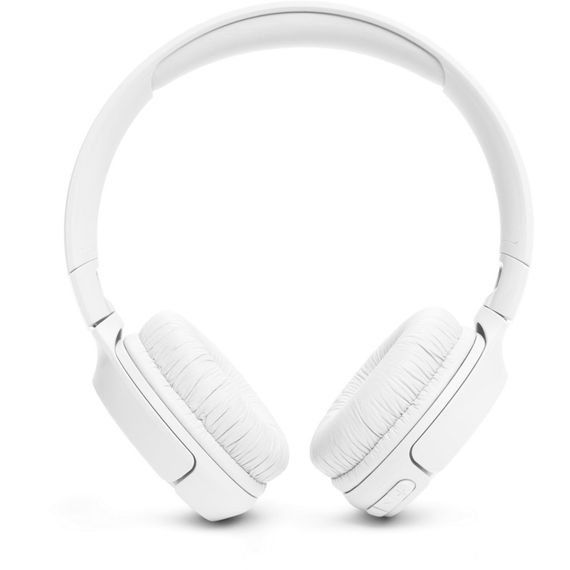 Навушники JBL Tune 520BT White (JBLT520BTWHTEU) | Зображення 2