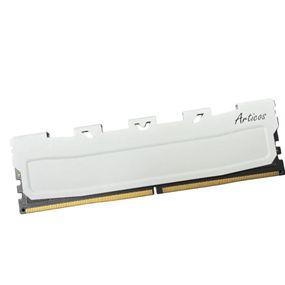 Модуль пам'яті для комп'ютера DDR4 8GB 3200 MHz Articos eXceleram (EA40322222S-8)