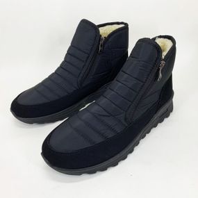 Спец обувь туфли мужские 44р, Зимняя рабочая обувь для строителей, Зимние кроссовки топ QJ-20