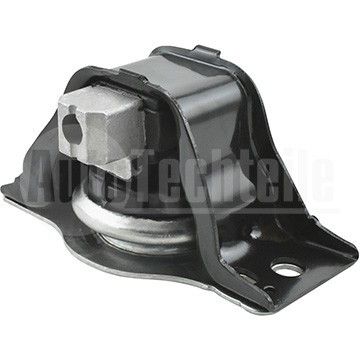Подушка двигателя правая Renault Logan 1.5 dCi 05-/ Megane 1.5 dCi 02-10/ Scenic 1.5 dCi 04-08, 512 0532