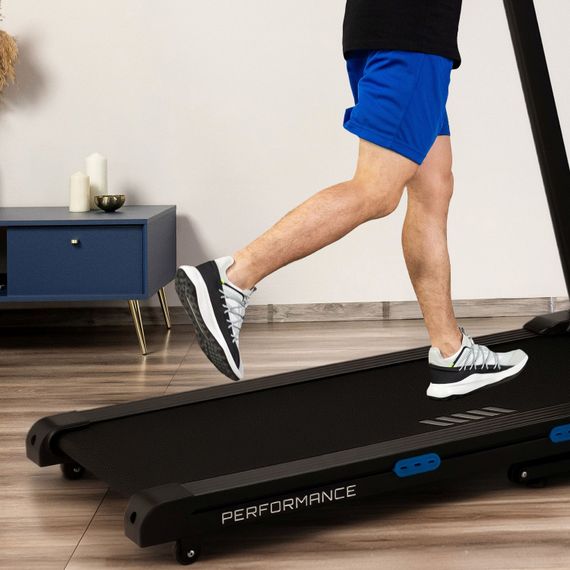 Бігова доріжка GYMTEK XT620 | Зображення 8