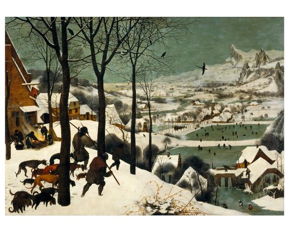 Книга великие художники Питер Брейгель Старший Pieter Bruegel. Larry Silver книги про искусство на английском | Зображення 3