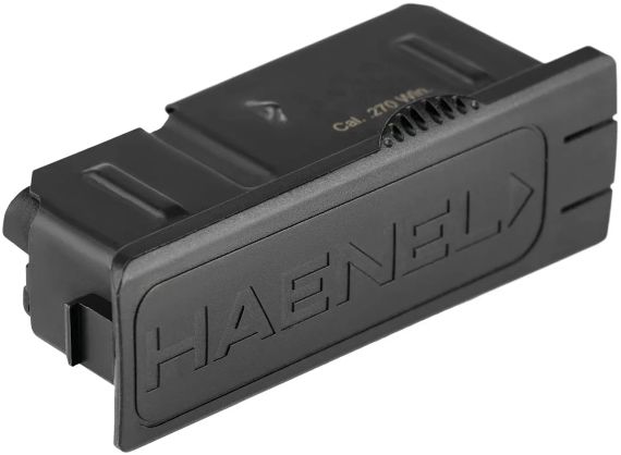 Магазин HAENEL Jaeger 10 кал. 270Win/30-06/7x64/8x57 IS на 3 патрони | Зображення 5