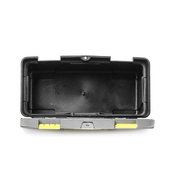 Ящик для інструментів 12" 300*154*124 мм INTERTOOL BX-0312 | Зображення 6