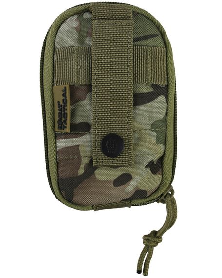 Підсумок розкладний KOMBAT UK Covert Dump Pouch | Зображення 3