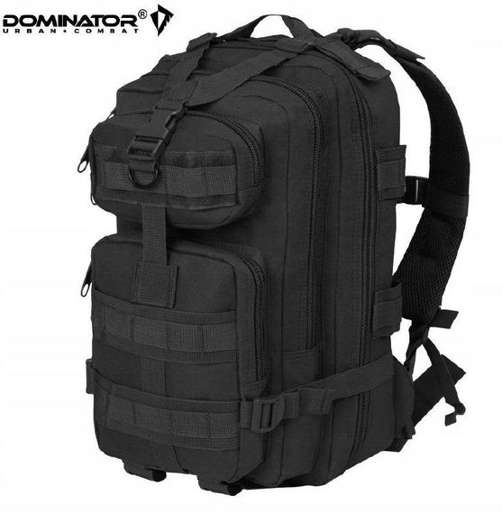 Тактичний рюкзак 30 л! Військовий рюкзак DOMINATOR SHADOW! Туреччина   знижка