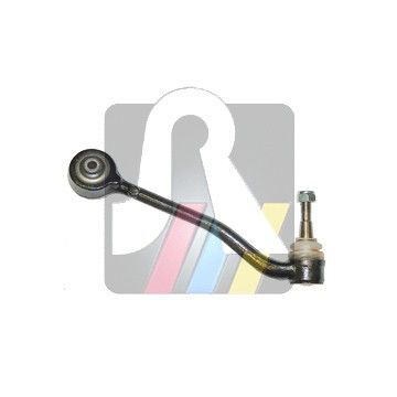 Рычаг передний нижний правый BMW X5 00->, RTS, 95-09508-1,