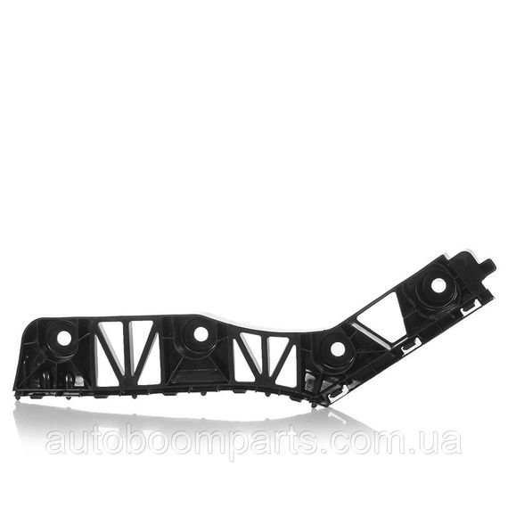 5NN807394 Направляющая заднего бампера правая Volkswagen Tiguan 17-21 | Зображення 1