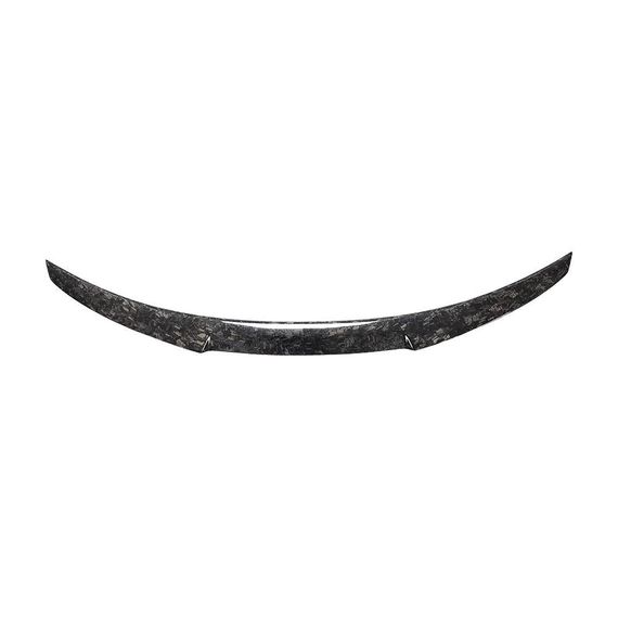 Спойлер M4-Style (для F30/F80, Кований карбон) для BMW 3 серія F-30/31/34 2012-2019 рр
