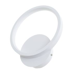 Бра в ванную BL-718W/10W WW WH