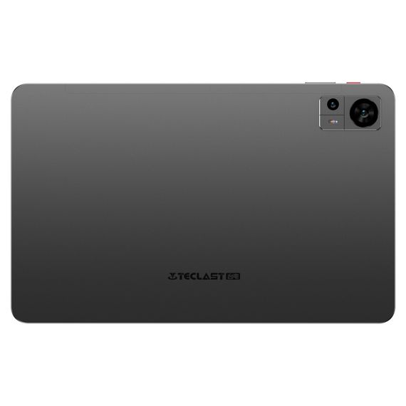 Планшет TECLAST T60 12' 8GB, 256GB, LTE, 8000mAh, Android, сірий (6940709685563) | Зображення 2