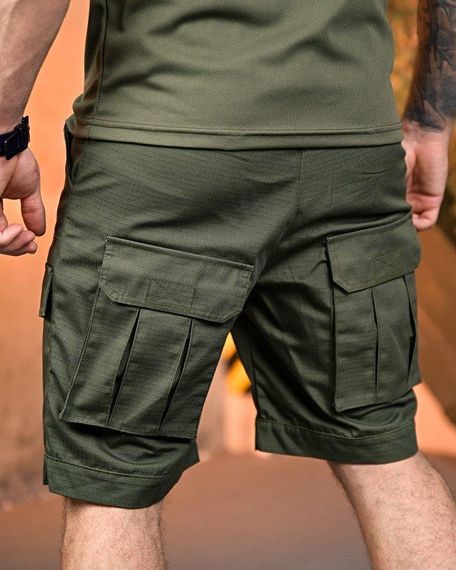 Міські тактичні шорти GEN 3 олівкові ПП7724 | Зображення 8